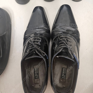 아테스토니 265구두 팝니다