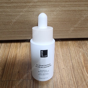 반택포)레이어랩 판테놀 세럼