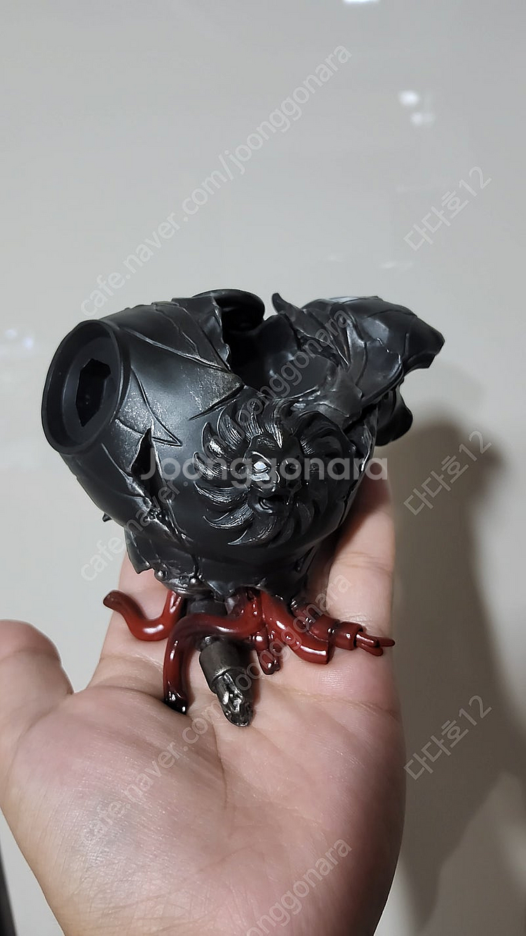 블리츠웨이 마징카이저 암흑대장군 베이스 본체만--0