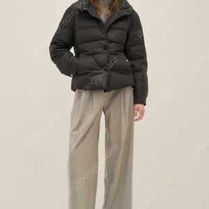 [한섬 팸셀 패밀리세일] 시스템 구스 타임 마인 랑방 더캐시미어 오브제 래트 시에 보웬