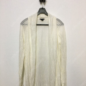 띠어리 여성 가디건