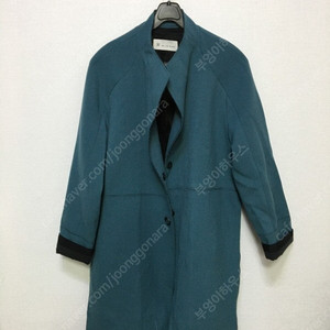 잇미샤 여성 가을 코트