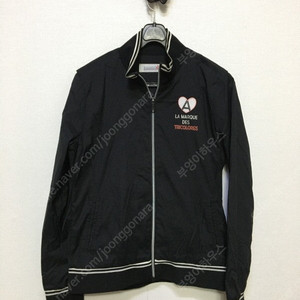 르꼬끄 여성 골프 바람막이 자켓