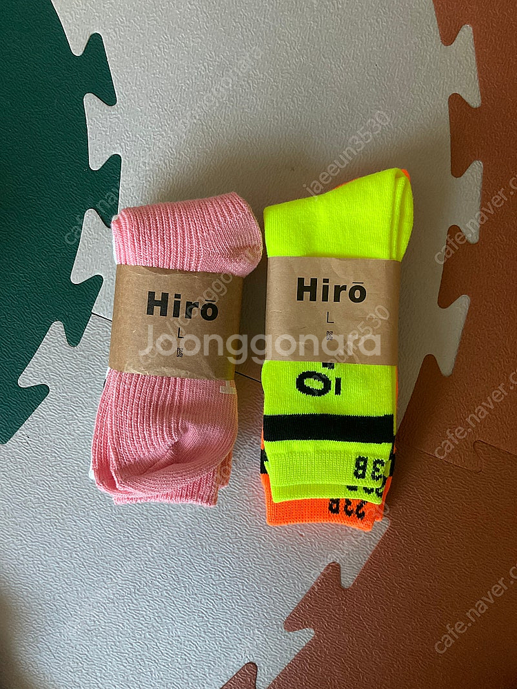 히로 양말--1