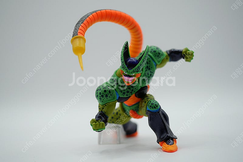 드래곤볼 캡슐 다수 판매--4