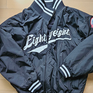 (XL)팔팔서울 88Seoul EES 자켓