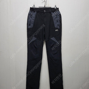 밀레 등산바지 28