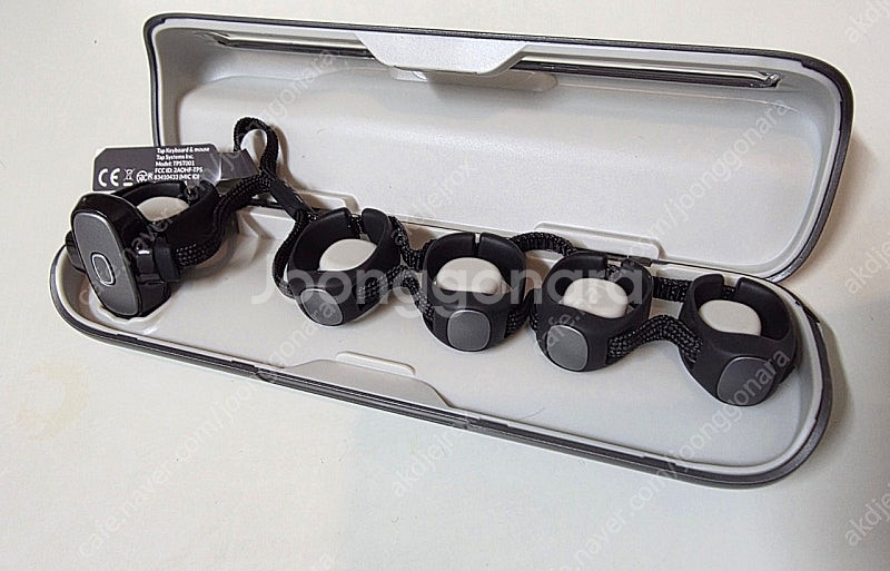 Tap strap2 새거--0