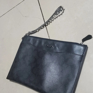 코치 COACH 클러치백과 크로스백