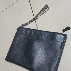 코치 COACH 클러치백과 크로스백