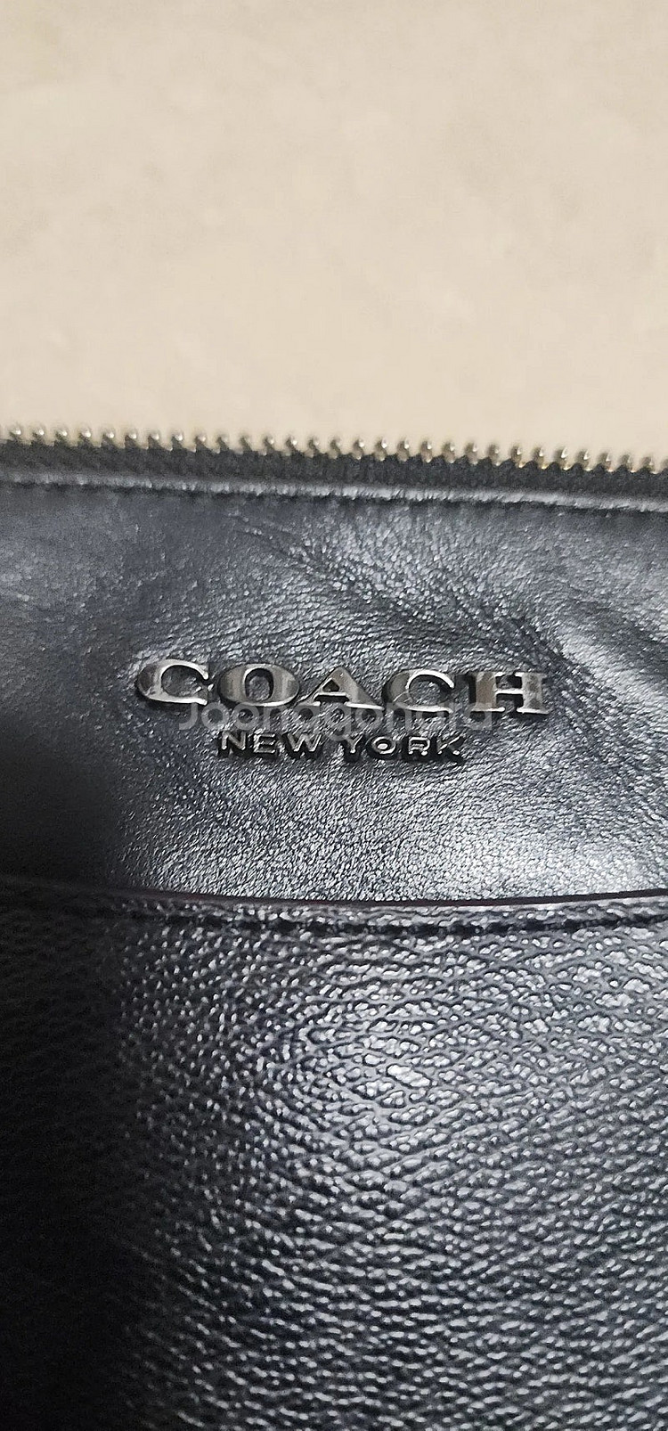 코치 COACH 클러치백과 크로스백--7