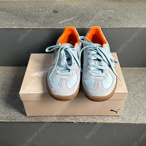 푸마 팔레르모 OG 255 독일군