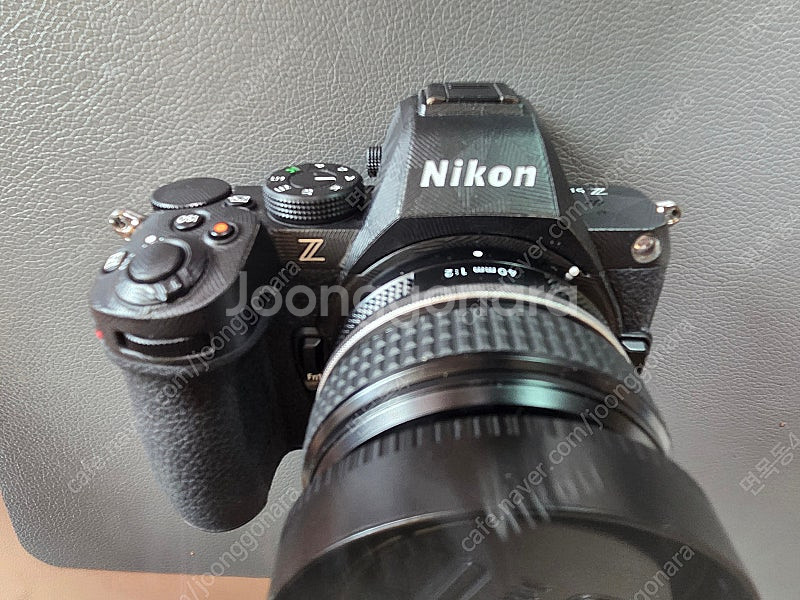 니콘 z5ii 40se 판매합니다.--2