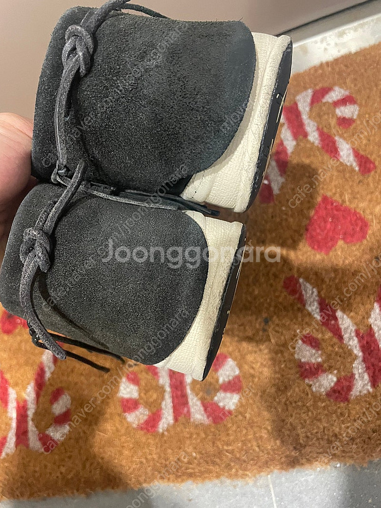 비즈빔(Visvim) FBT 라모포크 블랙(9)--5