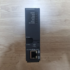 미쓰비시 PLC Q03UDV