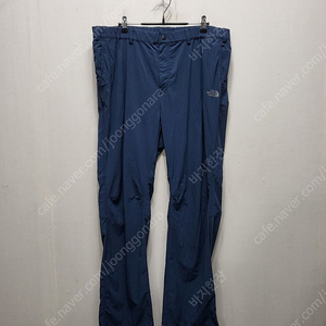 노스페이스 등산바지 36