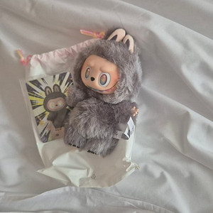 라부부 시크릿 로열티 세레니티