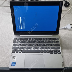 Lenovo 80xf 아이디어패드