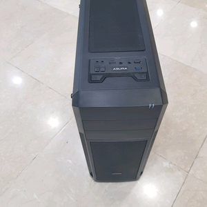 데탑 라이젠5 5600x 16램 ssd256 rtx3070 녹투아쿨러 싸게팝니다.
