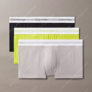 ck 캘빈클라인 남성 팬티(M)