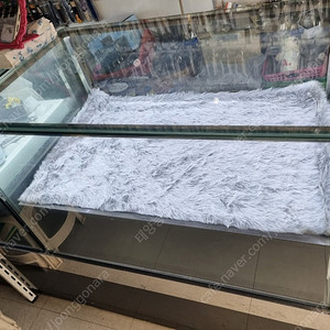 주얼리진열장 핸드폰진열장 LED 쇼케이스