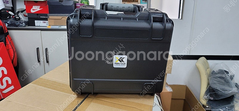스쿠버다이빙 하드케이스 펠리컨 oem--0