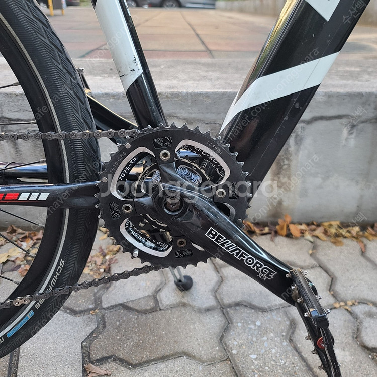 벨라 전기 자전거--2