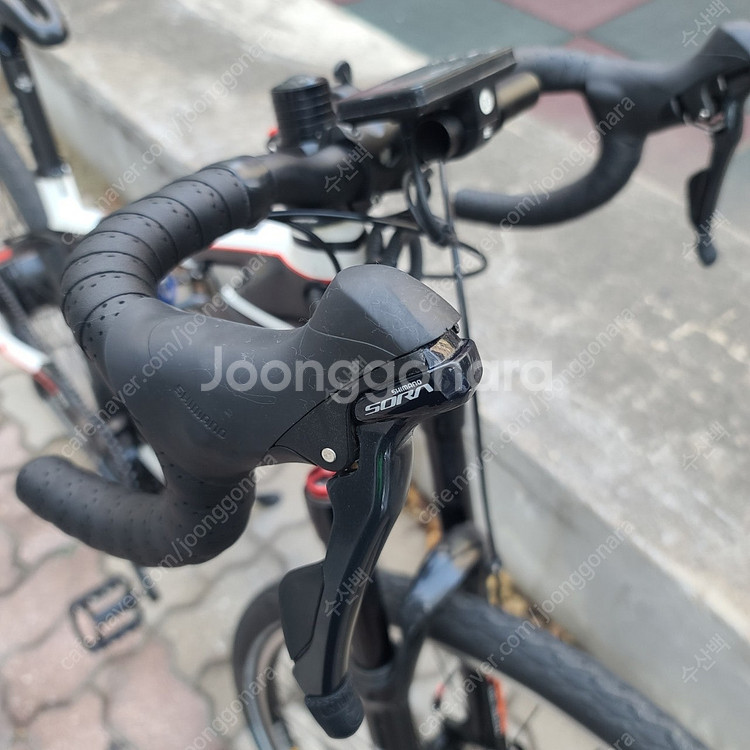 벨라 전기 자전거--4