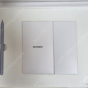 (가격인하) 갤럭시탭S10울트라512Wifi+정품 ai키보드 케이스+삼케플양도