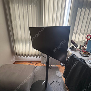 삼탠바이미 + 스탠드