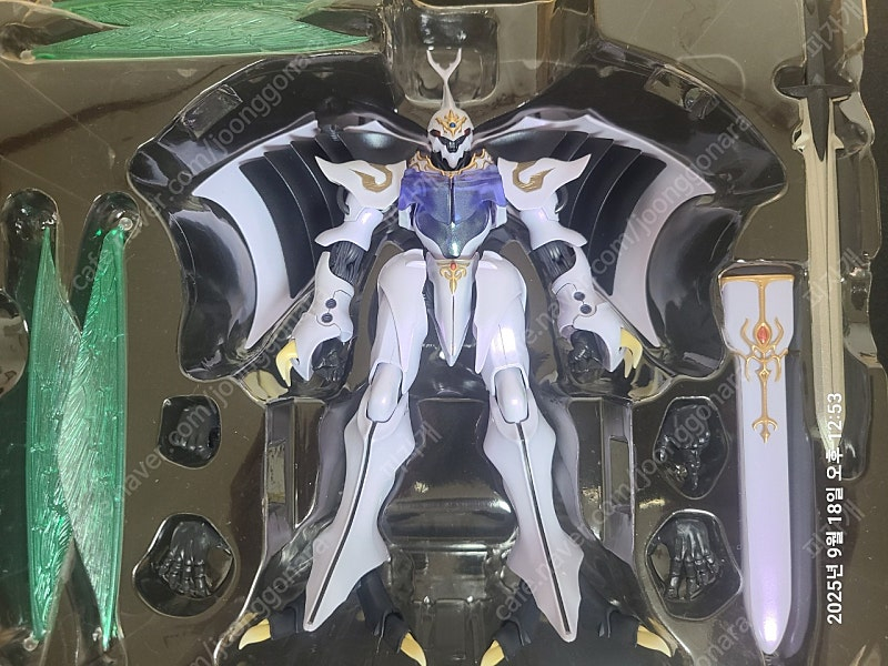 로봇혼 서바인 펄피니쉬 판매--1