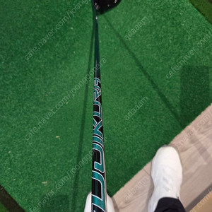 벤투스, 스피터 NX 샤프트 판매