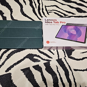 Lenovo Idea Tab Pro 레노버 아이디어탭 프로 12.7 팝니다(커버 포함).