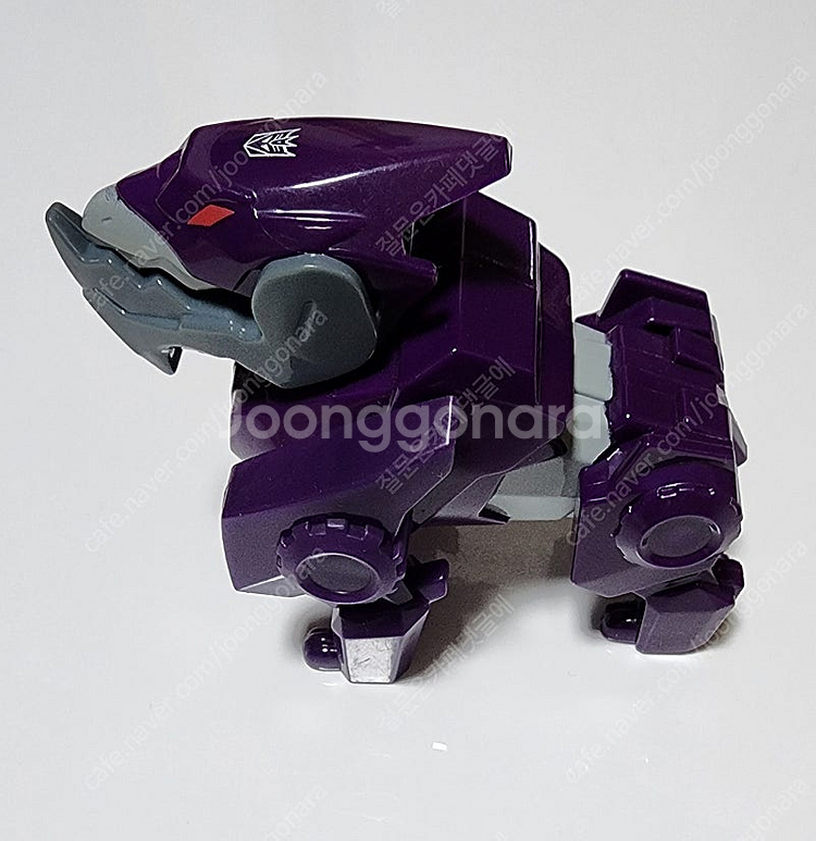 2015 캐나다 해피밀 닌자거북이 슈레더등 일괄 : 3만4천원(택배비 포함)--4