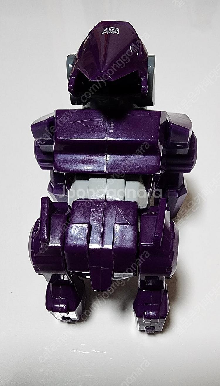 2015 캐나다 해피밀 닌자거북이 슈레더등 일괄 : 3만4천원(택배비 포함)--6