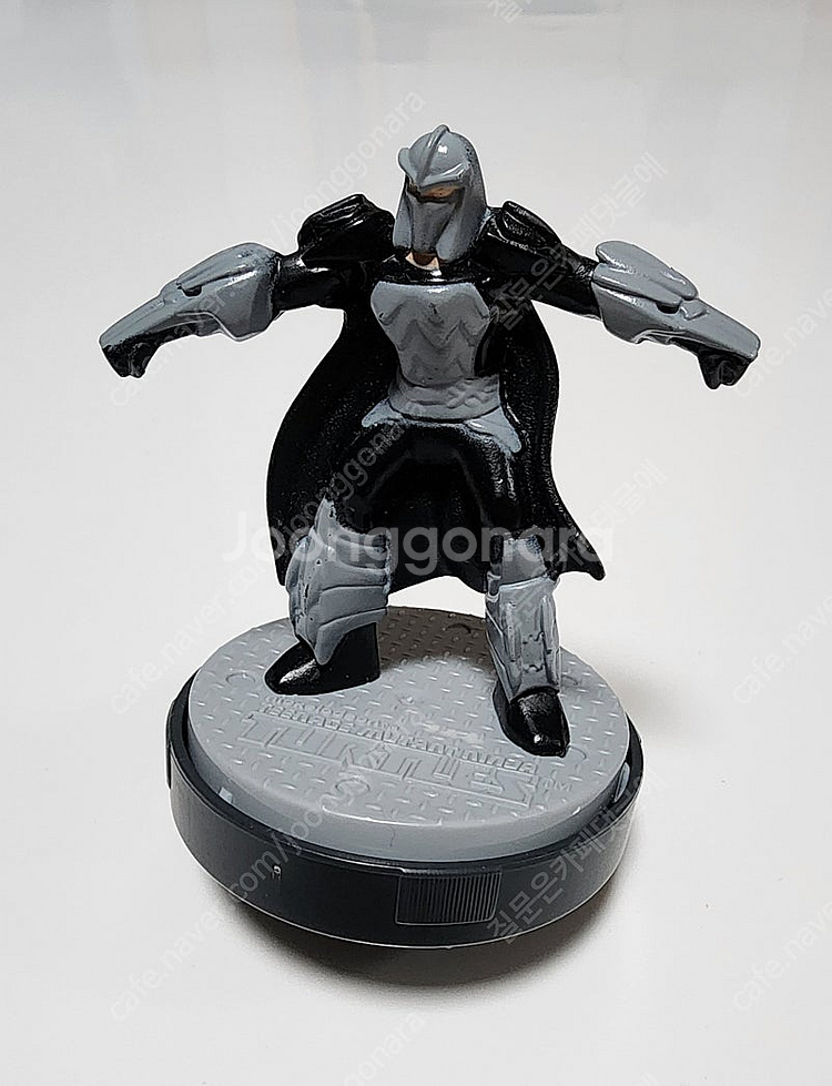 2015 캐나다 해피밀 닌자거북이 슈레더등 일괄 : 3만4천원(택배비 포함)--7