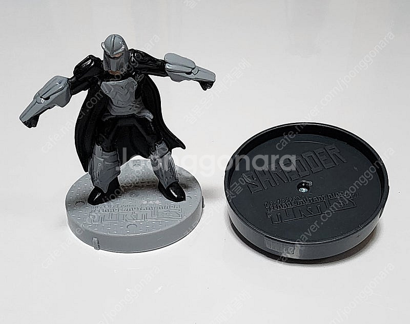 2015 캐나다 해피밀 닌자거북이 슈레더등 일괄 : 3만4천원(택배비 포함)--8