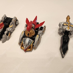 몬카트 랜슬롯 비트로이드, 메가로이드