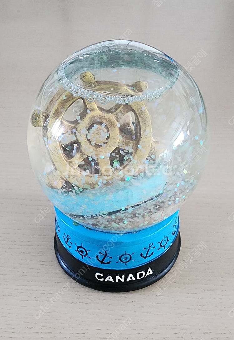 캐나다 나이아가라 스노우볼 : 2만4천원(택배비 포함)--1