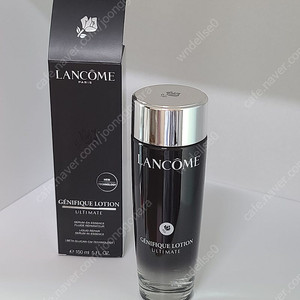 랑콤 제니피끄 로션 제니피크 150ml 신상