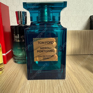 톰포드 네롤리 포르토피노 100ml 국문