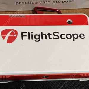 플라이트 스코프 미보플러스
