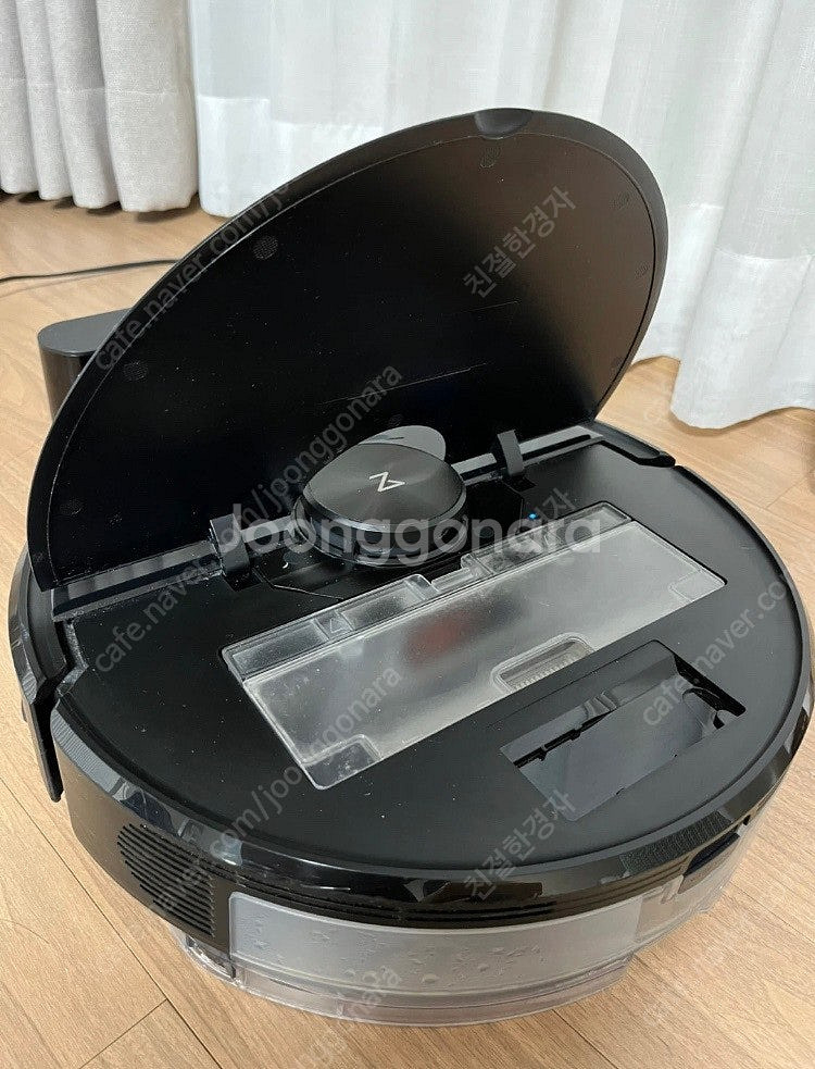 로보락 S6 MaxV 로봇청소기 판매합니다--1