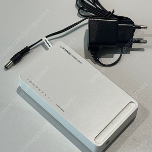 ipTIME H6008-IGMP 8포트 (택포)