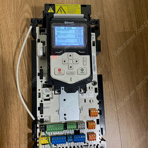 ABB ACS880 드라이브 컨트롤 기판 및 키패드
