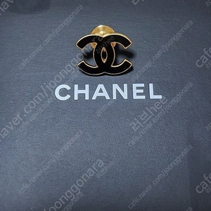 빈티지 샤넬 브로치