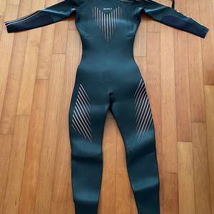 2XU 슈트 2021 Propel P1 여성