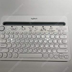 로지텍K480 블루투스키보드 판매