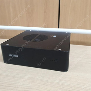 대우루컴스 미니 pc i5-4590T