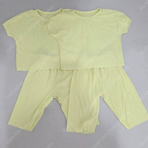 비비엔다 비비로그 쿨링 플리츠 상하복 100 쌍둥이 가능